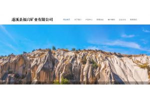 遂溪縣福興礦業有限公司