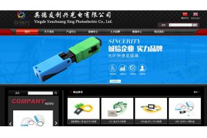 英德友創興光電有限公司