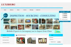 Luxiberg International Co.,Ltd
